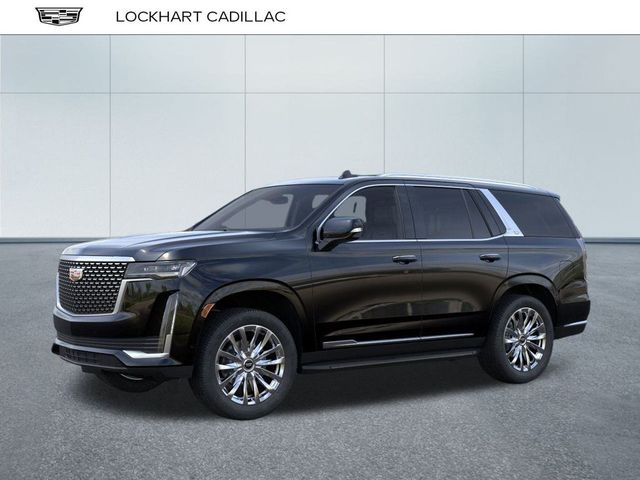 2024 Cadillac Escalade 4WD Premium Luxury