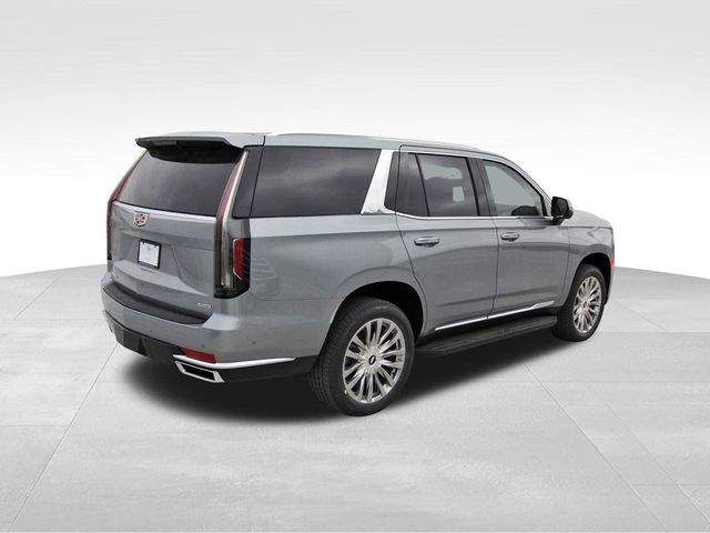 2024 Cadillac Escalade 4WD Premium Luxury