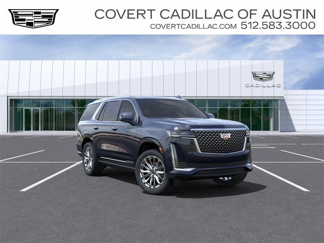 2024 Cadillac Escalade 4WD Premium Luxury