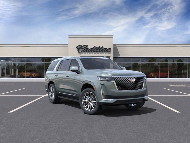 2024 Cadillac Escalade 4WD Premium Luxury