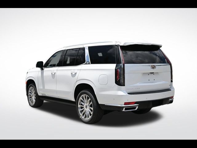 2024 Cadillac Escalade 4WD Premium Luxury