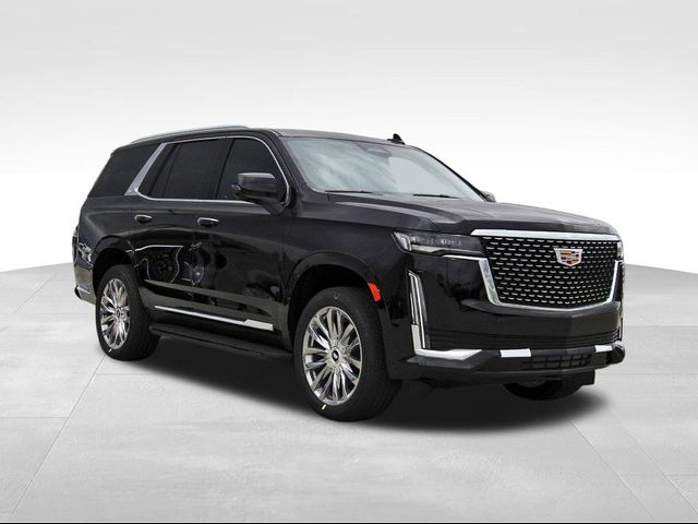 2024 Cadillac Escalade 4WD Premium Luxury