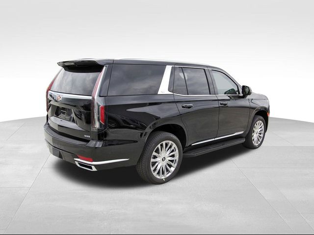 2024 Cadillac Escalade 4WD Premium Luxury