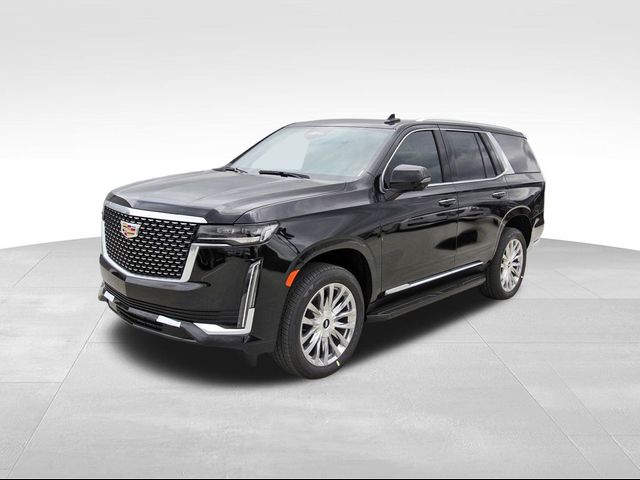 2024 Cadillac Escalade 4WD Premium Luxury