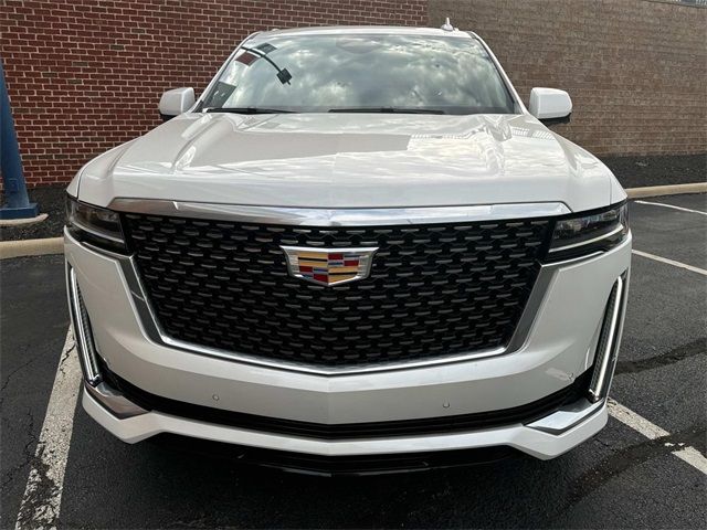 2024 Cadillac Escalade 4WD Premium Luxury