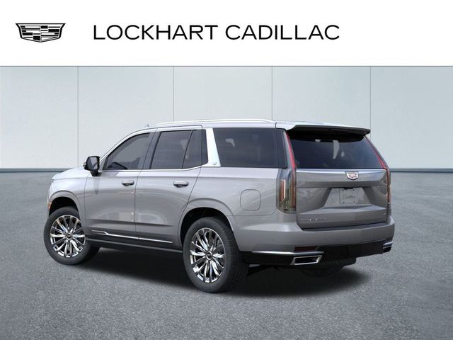 2024 Cadillac Escalade 4WD Premium Luxury