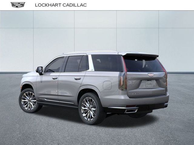 2024 Cadillac Escalade 4WD Premium Luxury