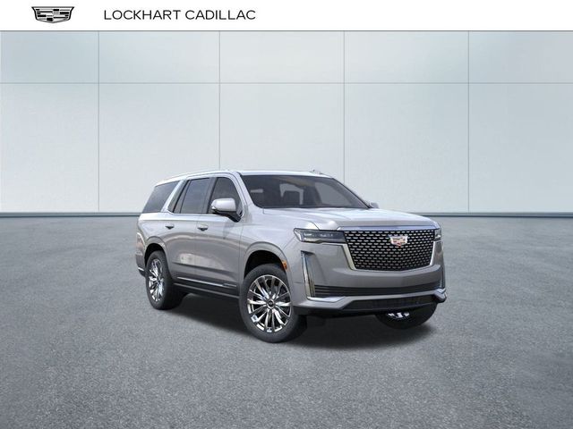 2024 Cadillac Escalade 4WD Premium Luxury