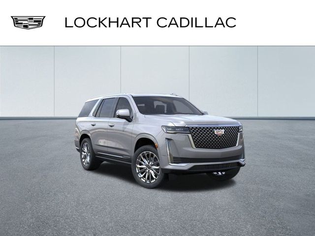 2024 Cadillac Escalade 4WD Premium Luxury