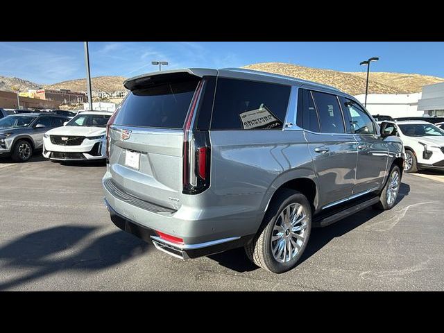 2024 Cadillac Escalade 4WD Premium Luxury