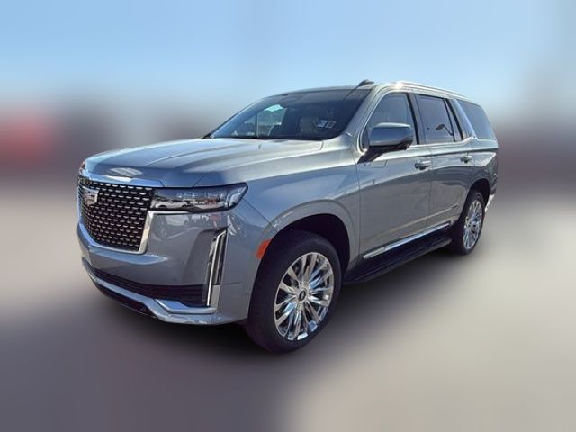 2024 Cadillac Escalade 4WD Premium Luxury