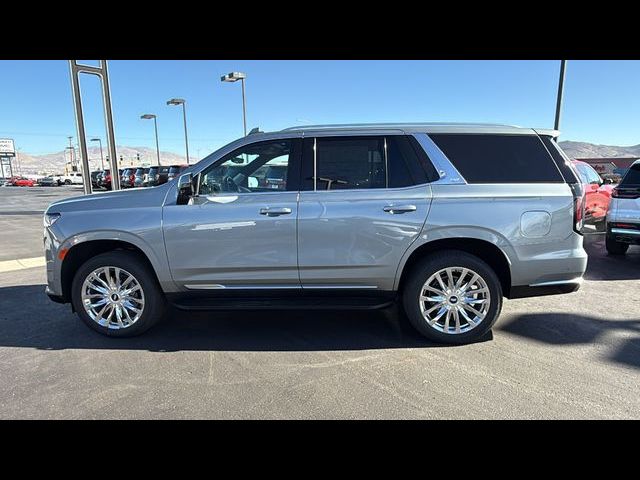 2024 Cadillac Escalade 4WD Premium Luxury