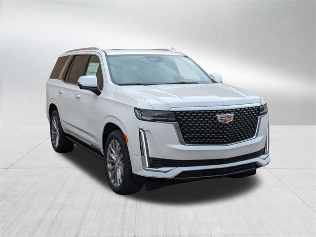 2024 Cadillac Escalade 4WD Premium Luxury