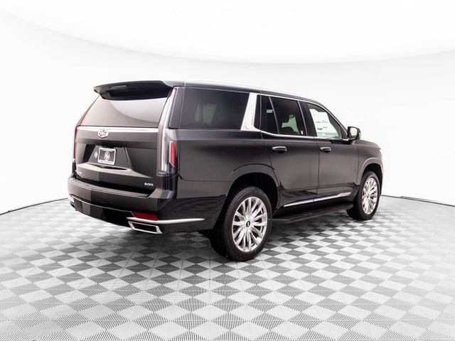 2024 Cadillac Escalade 4WD Premium Luxury