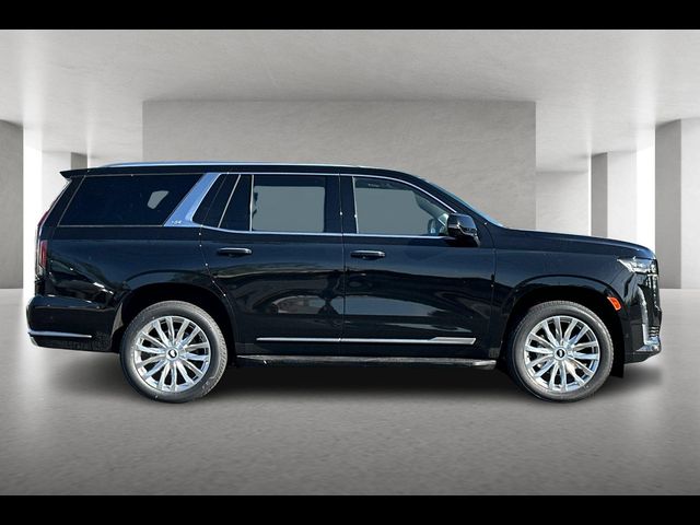 2024 Cadillac Escalade 4WD Premium Luxury