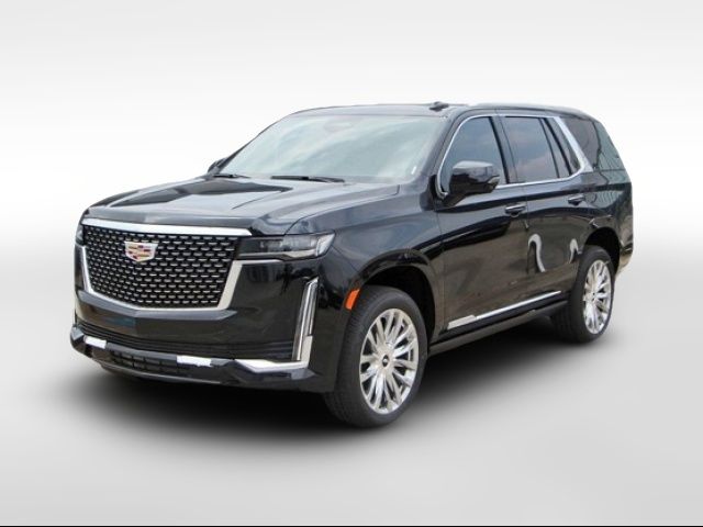 2024 Cadillac Escalade 4WD Premium Luxury