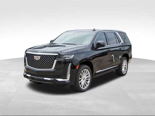 2024 Cadillac Escalade 4WD Premium Luxury