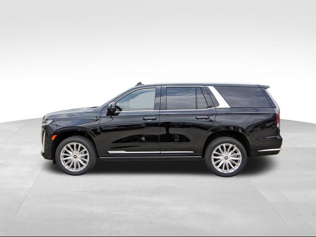 2024 Cadillac Escalade 4WD Premium Luxury