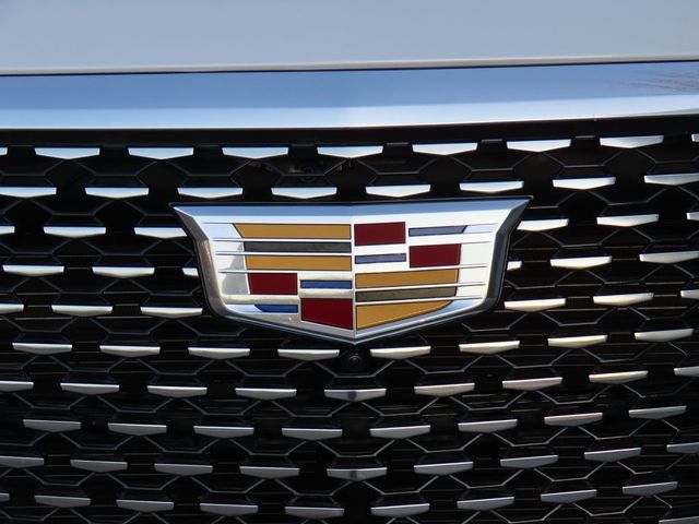 2024 Cadillac Escalade 4WD Premium Luxury