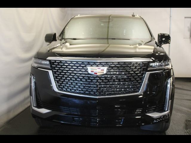 2024 Cadillac Escalade 4WD Premium Luxury