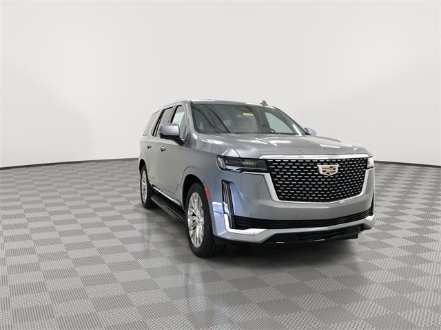 2024 Cadillac Escalade 4WD Premium Luxury