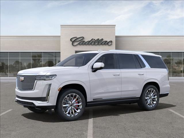 2024 Cadillac Escalade 4WD Premium Luxury