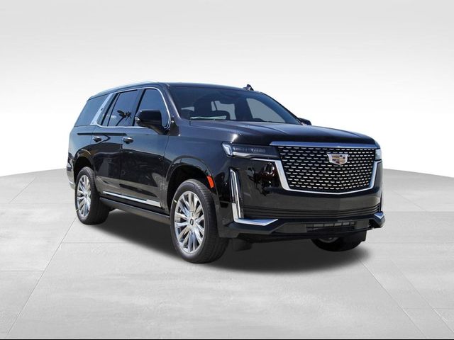 2024 Cadillac Escalade 4WD Premium Luxury