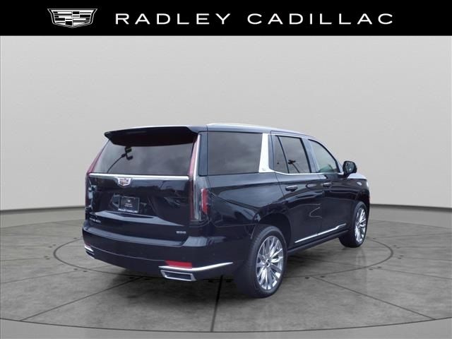 2024 Cadillac Escalade 4WD Premium Luxury