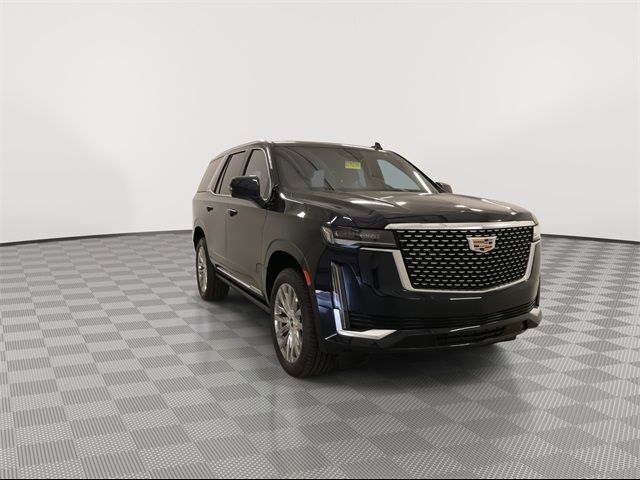 2024 Cadillac Escalade 4WD Premium Luxury