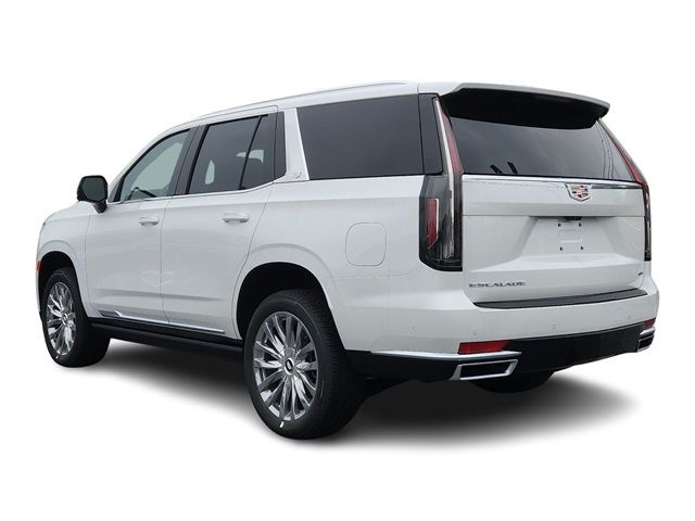 2024 Cadillac Escalade 4WD Premium Luxury