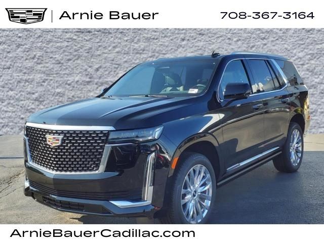 2024 Cadillac Escalade 4WD Premium Luxury