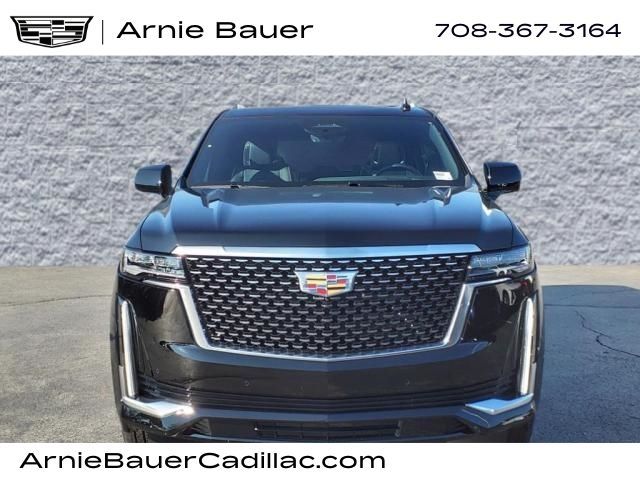 2024 Cadillac Escalade 4WD Premium Luxury