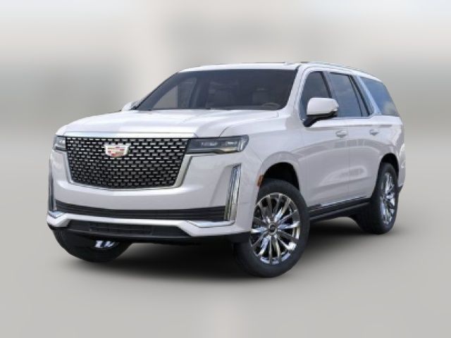 2024 Cadillac Escalade 4WD Premium Luxury