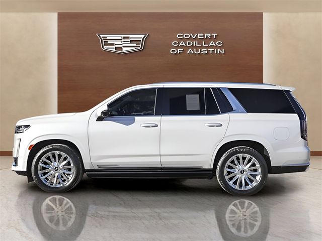 2024 Cadillac Escalade 4WD Premium Luxury