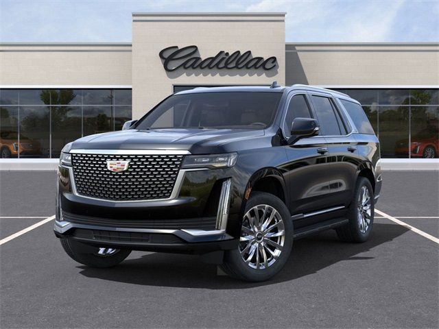 2024 Cadillac Escalade 4WD Premium Luxury