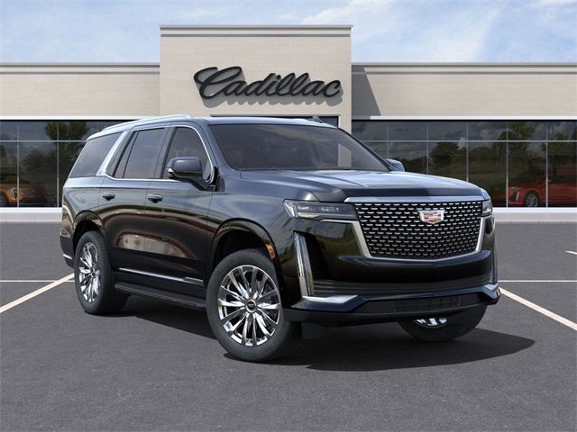 2024 Cadillac Escalade 4WD Premium Luxury