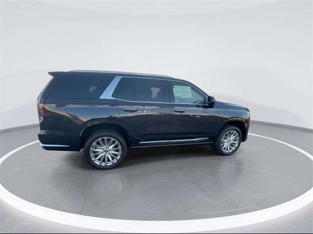 2024 Cadillac Escalade 4WD Premium Luxury