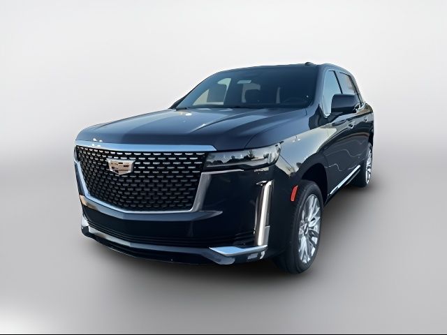 2024 Cadillac Escalade 4WD Premium Luxury