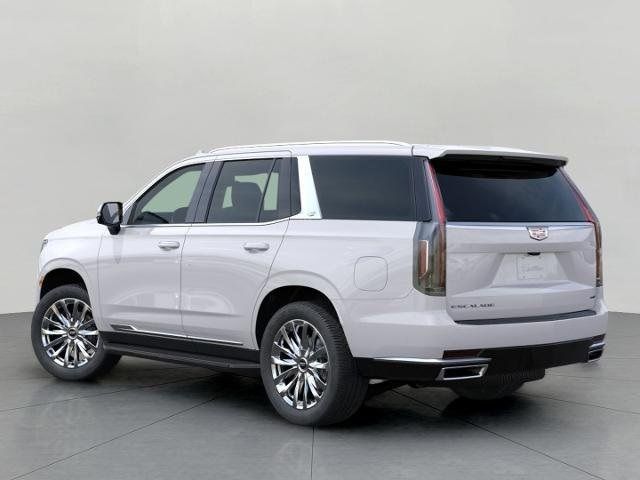 2024 Cadillac Escalade 4WD Premium Luxury