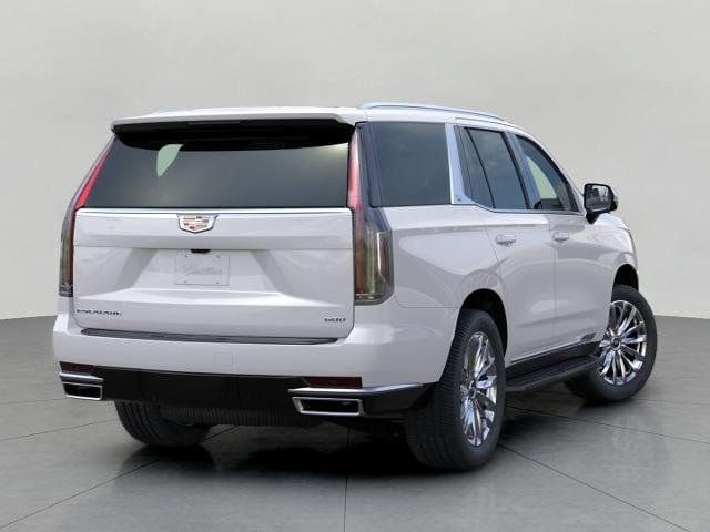 2024 Cadillac Escalade 4WD Premium Luxury