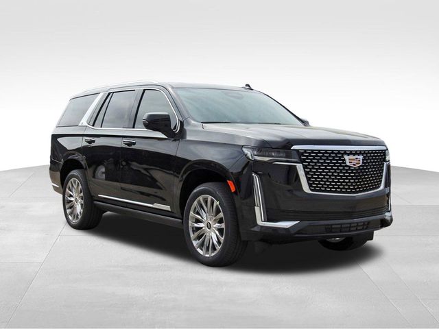 2024 Cadillac Escalade 4WD Premium Luxury