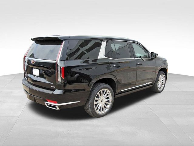 2024 Cadillac Escalade 4WD Premium Luxury