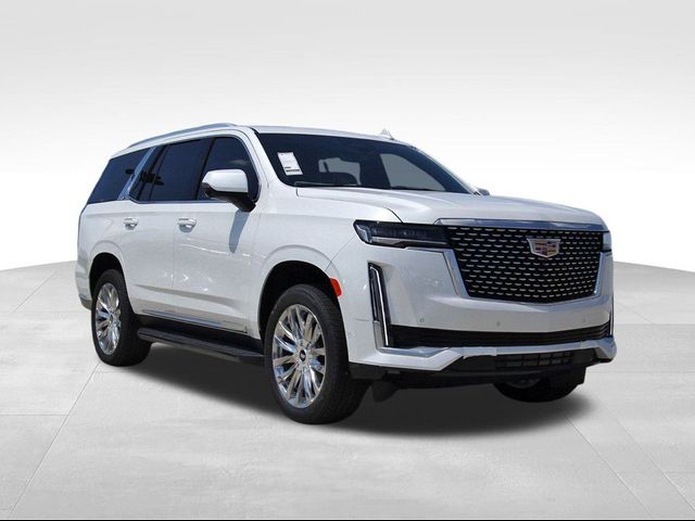 2024 Cadillac Escalade 4WD Premium Luxury