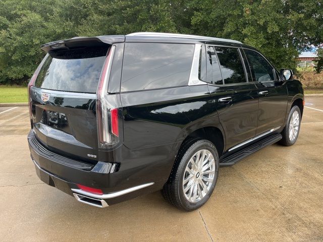 2024 Cadillac Escalade 4WD Premium Luxury