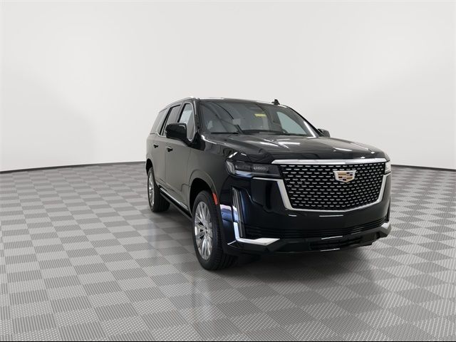 2024 Cadillac Escalade 4WD Premium Luxury