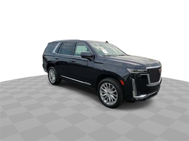 2024 Cadillac Escalade 4WD Premium Luxury