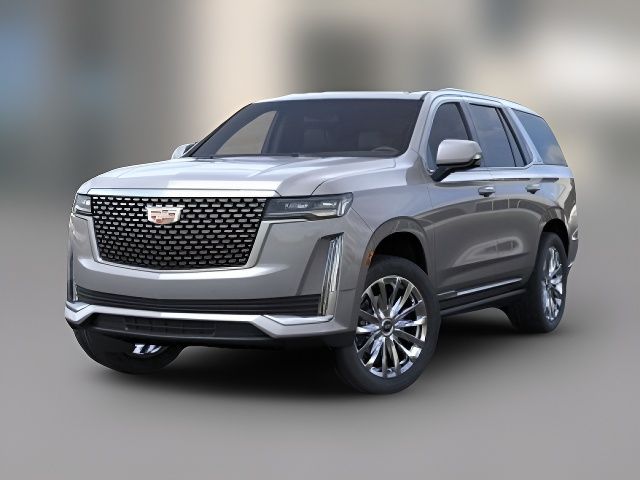 2024 Cadillac Escalade 4WD Premium Luxury