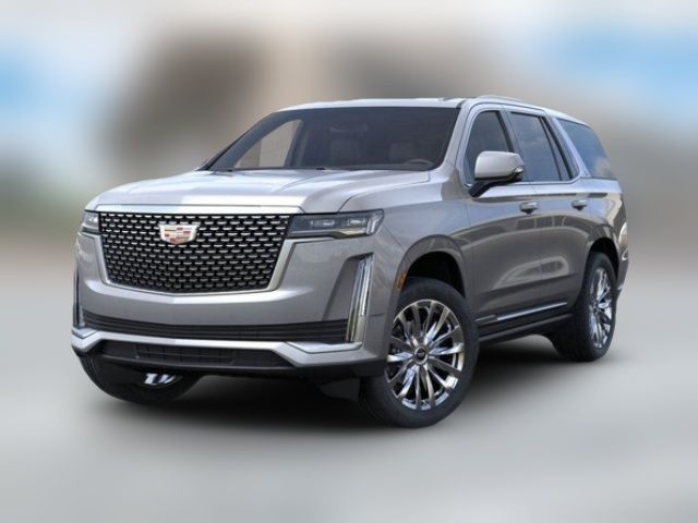 2024 Cadillac Escalade 4WD Premium Luxury