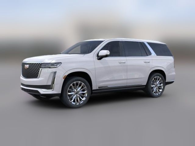 2024 Cadillac Escalade 4WD Premium Luxury