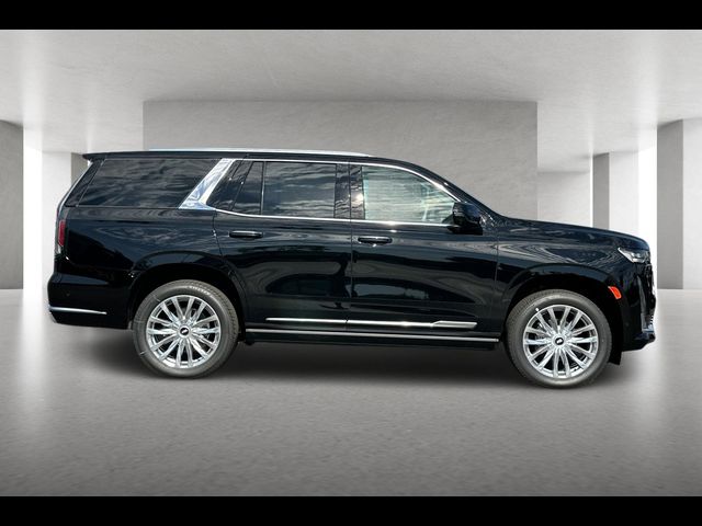 2024 Cadillac Escalade 4WD Premium Luxury